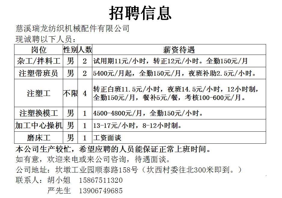 建德最新招聘动态与求职指南